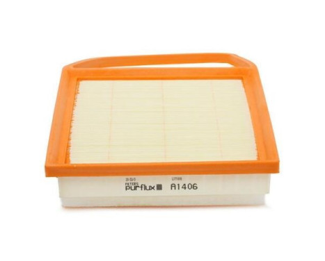 Air Filter A1406 Purflux