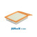 Air Filter A1406 Purflux, Thumbnail 2