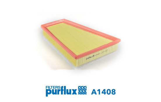 Air Filter A1408 Purflux