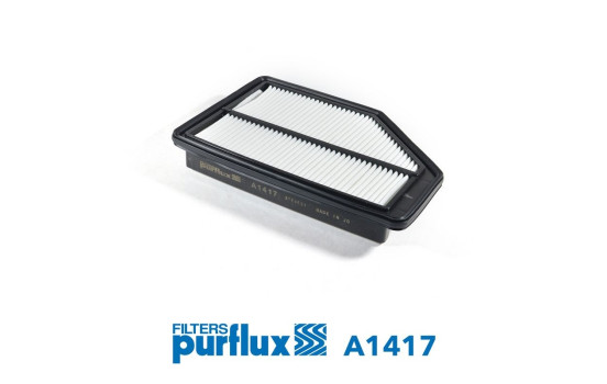 Air Filter A1417 Purflux