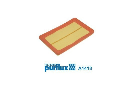 Air Filter A1418 Purflux