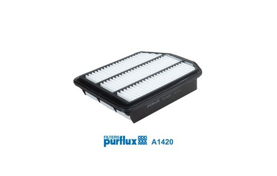 Air Filter A1420 Purflux