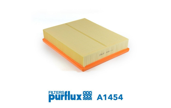 Air Filter A1454 Purflux