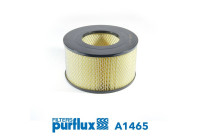 Air Filter A1465 Purflux