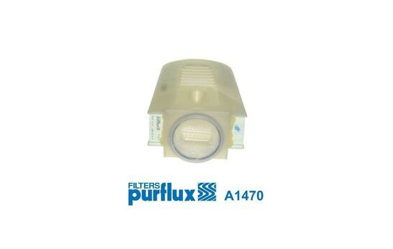 Air Filter A1470 Purflux