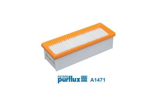 Air Filter A1471 Purflux