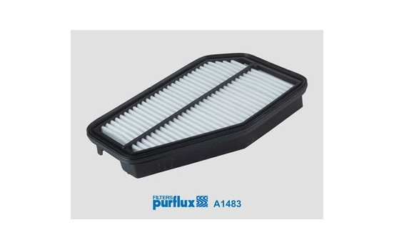 Air Filter A1483 Purflux