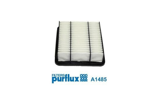 Air Filter A1485 Purflux