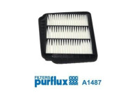 Air Filter A1487 Purflux
