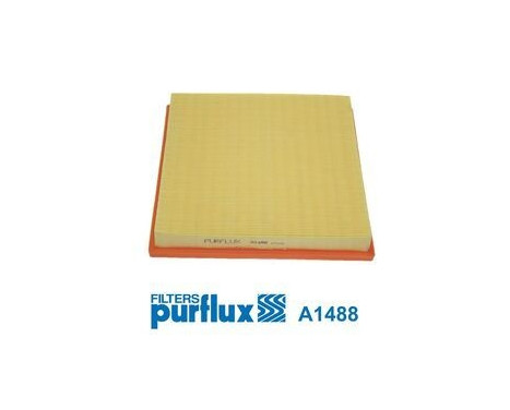 Air Filter A1488 Purflux