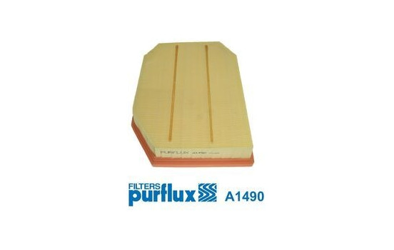 Air Filter A1490 Purflux