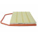 Air Filter A1491 Purflux