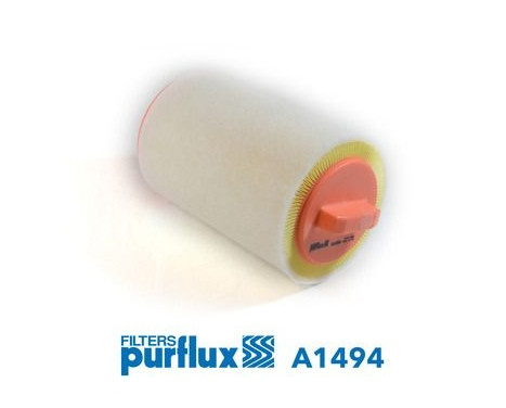 Air Filter A1494 Purflux, Image 2