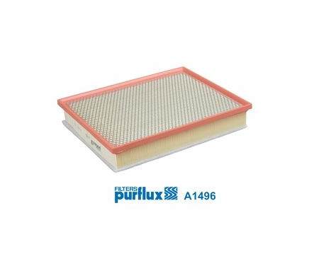Air Filter A1496 Purflux