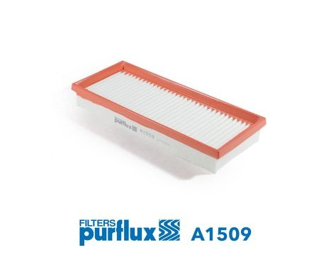Air Filter A1509 Purflux