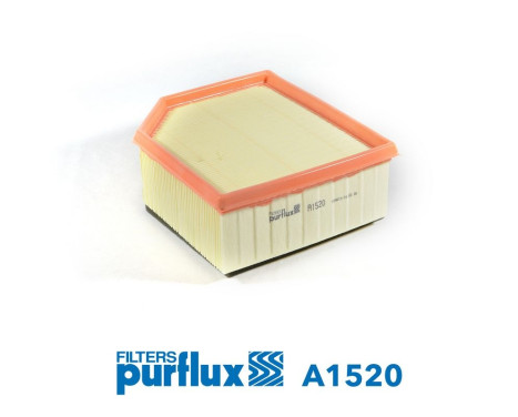 Air Filter A1520 Purflux