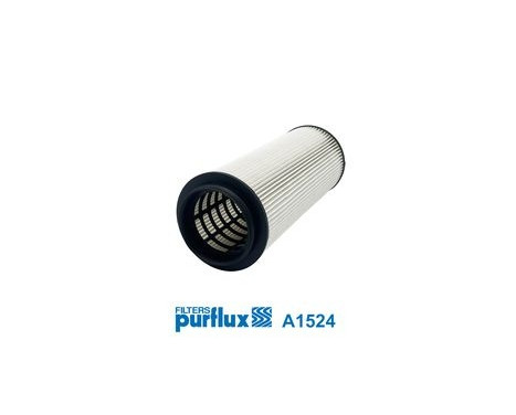 Air Filter A1524 Purflux, Image 2