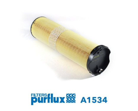 Air Filter A1534 Purflux