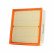 Air Filter A1536 Purflux