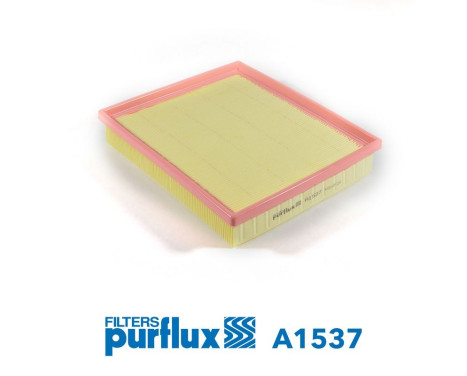 Air Filter A1537 Purflux