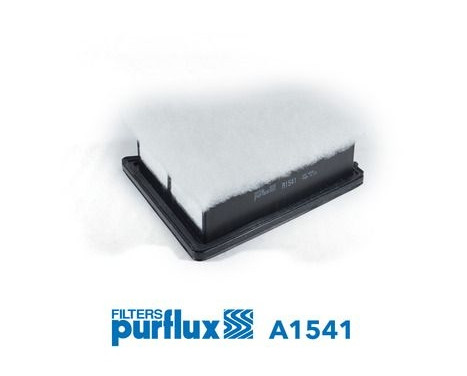 Air Filter A1541 Purflux, Image 2