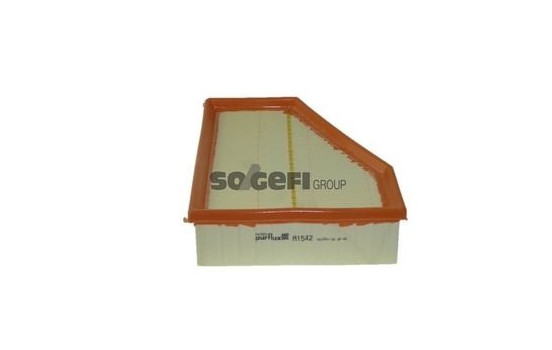 Air Filter A1542 Purflux