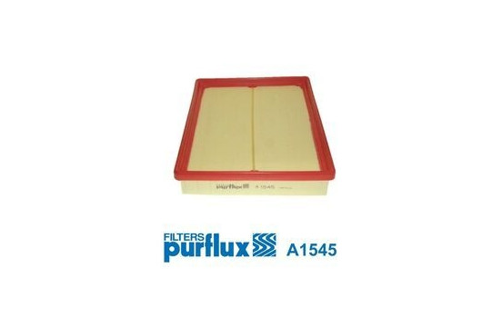 Air Filter A1545 Purflux