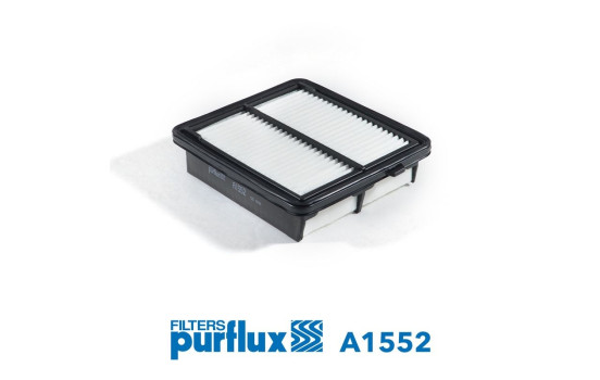 Air Filter A1552 Purflux