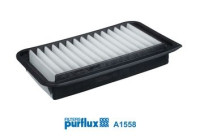 Air Filter A1558 Purflux