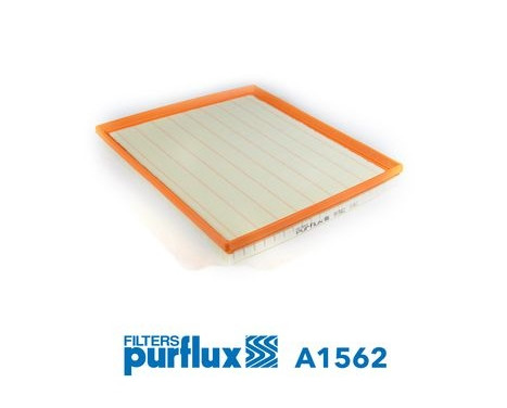 Air Filter A1562 Purflux