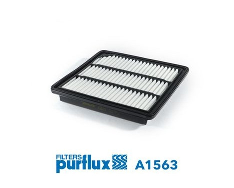 Air Filter A1563 Purflux