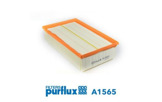 Air Filter A1565 Purflux