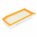 Air Filter A1569 Purflux