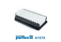 Air Filter A1572 Purflux