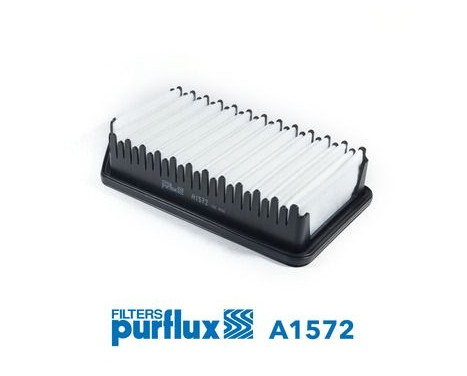 Air Filter A1572 Purflux