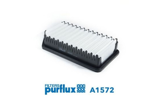 Air Filter A1572 Purflux
