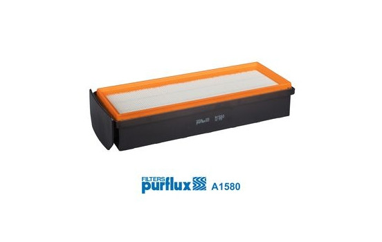 Air Filter A1580 Purflux