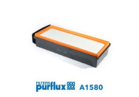Air Filter A1580 Purflux