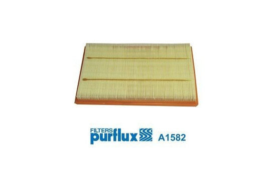 Air Filter A1582 Purflux