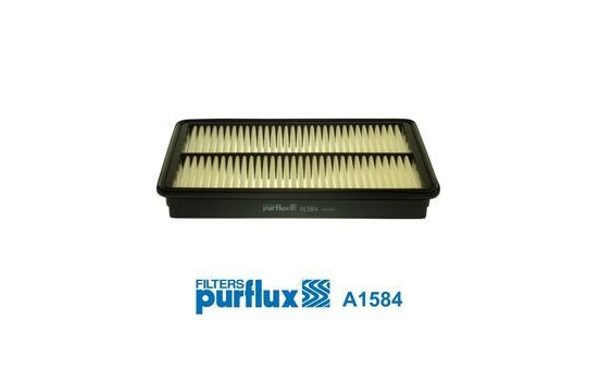Air Filter A1584 Purflux