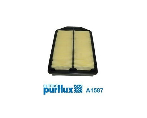 Air Filter A1587 Purflux