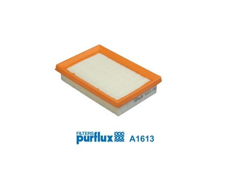 Air Filter A1613 Purflux, Image 2