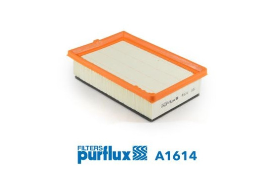 Air Filter A1614 Purflux