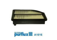 Air Filter A1616 Purflux