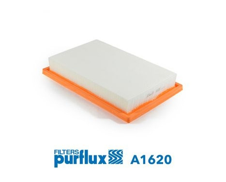 Air Filter A1620 Purflux