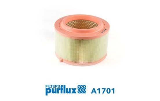 Air Filter A1701 Purflux