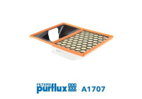 Air Filter A1707 Purflux