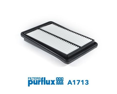 Air Filter A1713 Purflux, Image 2