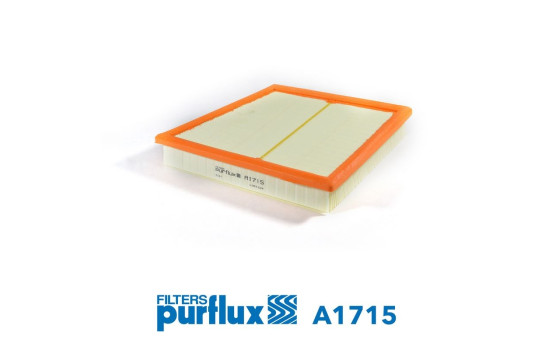 Air Filter A1715 Purflux
