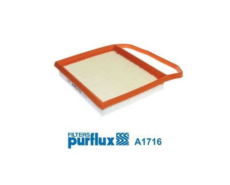 Air Filter A1716 Purflux